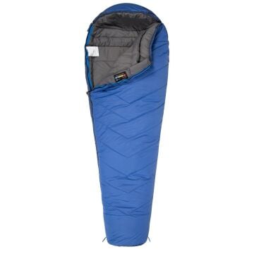 Evolite Dreamer Ultralight -32ºC Uyku Tulumu - Mavi Sol MZ