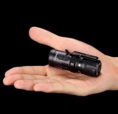 Nitecore Ec11 900 Lümen El Feneri