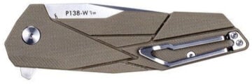 RUIKE P138-W ÇAKI