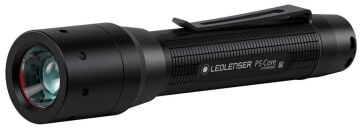 Led Lenser P5 CORE Kompakt El Feneri
