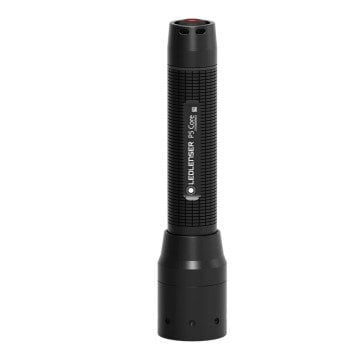 Led Lenser P5 CORE Kompakt El Feneri