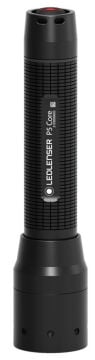 Led Lenser P5 CORE Kompakt El Feneri