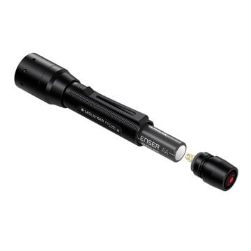 Led Lenser P5 CORE Kompakt El Feneri