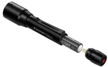 Led Lenser P5 CORE Kompakt El Feneri