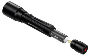 Led Lenser P5 CORE Kompakt El Feneri