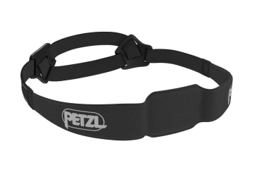 PETZL SWIFT RL Yedek Kafa Bandı E092EA00 E092EB00 SİYAH