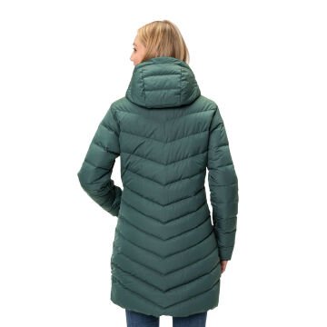 Vaude Annecy Outdoor Kadın Parka 42068