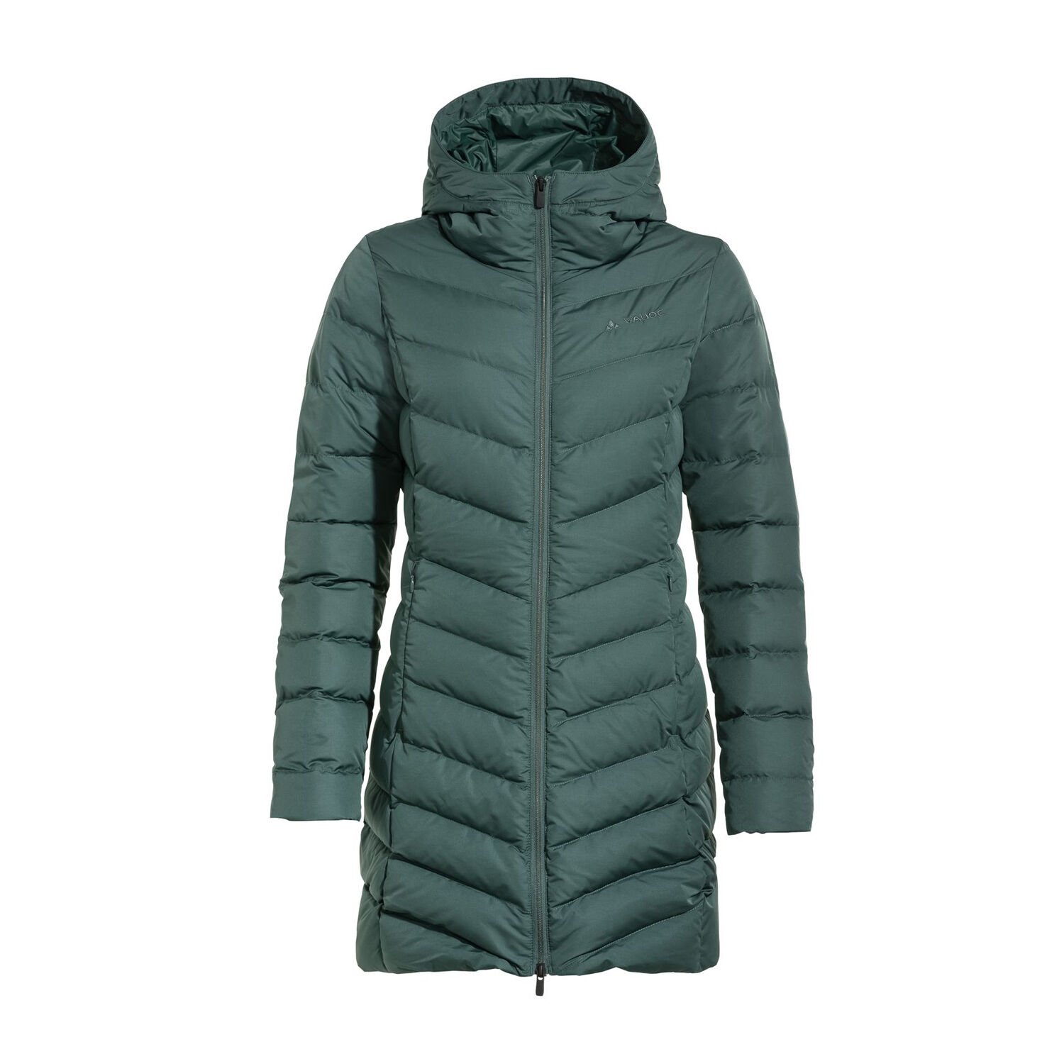 Vaude Annecy Outdoor Kadın Parka 42068