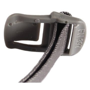 Flash Industry Helmet Red