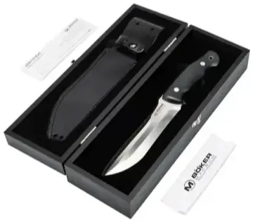 Böker Magnum Collection 2023 Bıçak