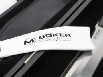 Böker Magnum Collection 2023 Bıçak