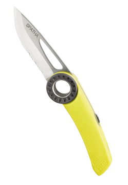 PETZL SPATHA Bıçak S92AN S92AB S92AY