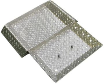 KONG PLATE FOR TRUCKS (SABİTLEME PLAKASI KAMYON İÇİN)