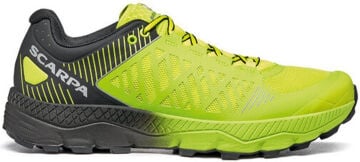 Scarpa Spin Ultra Erkek Koşu Ayakkabısı