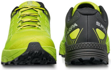 Scarpa Spin Ultra Erkek Koşu Ayakkabısı