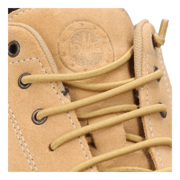 Lomer Italy Bio Naturale MTX Waterproof Vibram Full Çarşak Deri  Ayakkabı Cappuccino