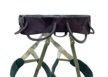 PETZL SAMA Emniyet Kemeri Gri - L