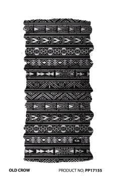 P&P OLD CROW PP17155 BANDANA