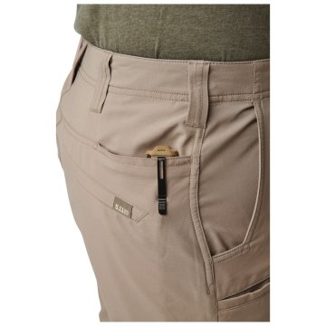 5.11 DART SHORT SİYAH