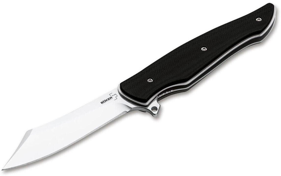 Böker Plus Obscura Çakı