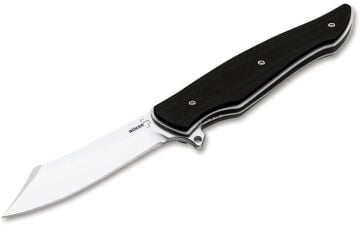 Böker Plus Obscura Çakı