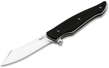 Böker Plus Obscura Çakı