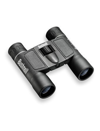 Bushnell 10x25 Powerview Frp El Dürbünü
