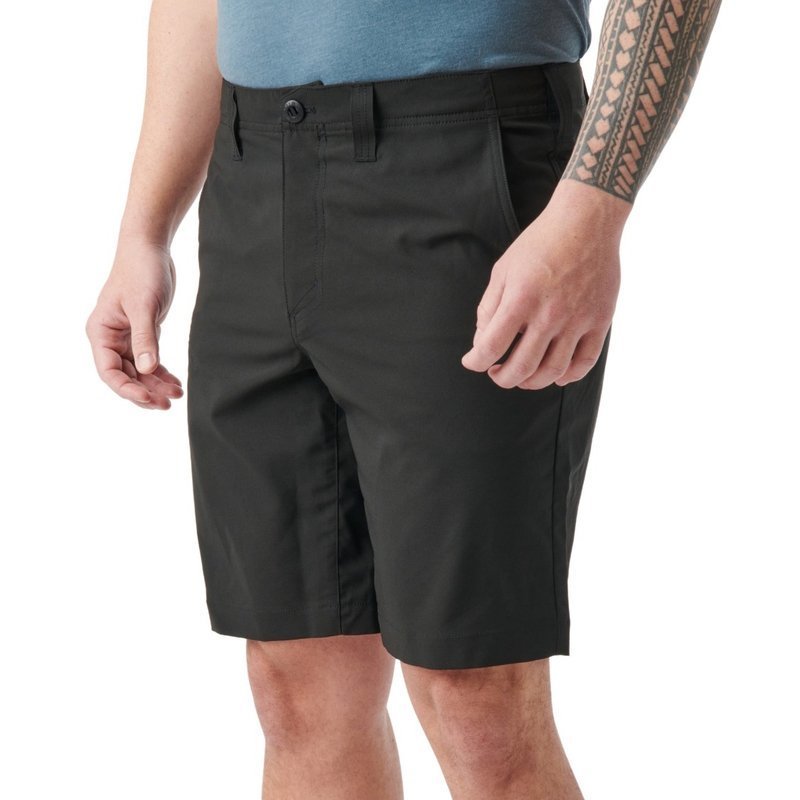 5.11 Dart Short Siyah