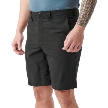 5.11 Dart Short Siyah