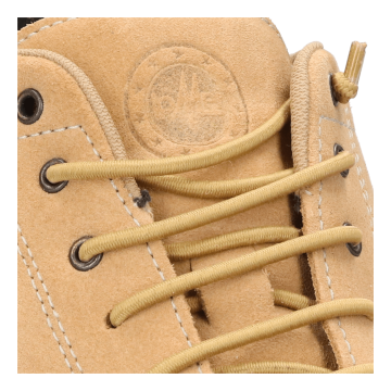 Lomer Italy Bio Naturale MTX Waterproof Vibram Full Çarşak Deri  Ayakkabı Cappuccino