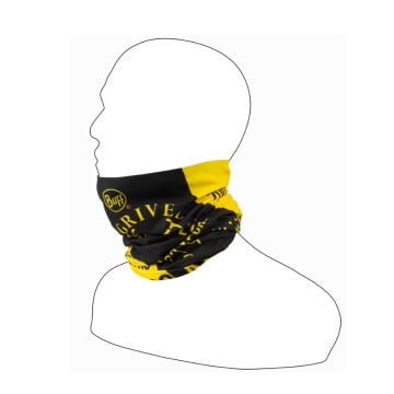 Grivel Buff 200. Yıl Logolu Boyunluk ACBUFF200