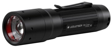Led Lenser P6 Core Kompakt El Feneri