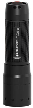 Led Lenser P6 Core Kompakt El Feneri