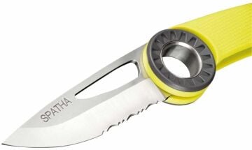 PETZL SPATHA Bıçak S92AN S92AB S92AY