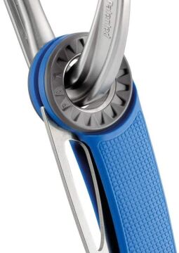 PETZL SPATHA Bıçak S92AN S92AB S92AY Mavi