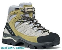 Scarpa Kailash Lady Lightgray GTX Bot