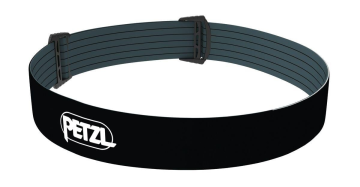 PETZL SWIFT RL Yedek Kafa Bandı E092EA00 E092EB00 SİYAH-28MM