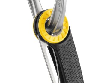 PETZL SPATHA Bıçak S92AN S92AB S92AY Siyah