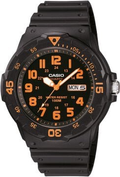 CASIO MRW-200H-4BVDF ERKEK KOL SAATİ