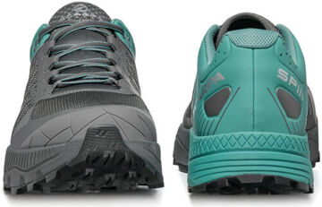 Scarpa Spin Ultra Erkek Koşu Ayakkabısı