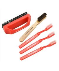 Bd Brush Fırça Set