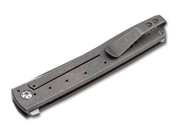 Böker Plus Urban Trapper Tanto Çakı