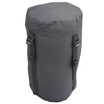Bushlove Manaslu Red Kids Uberlight Geniş Çocuk Uyku Tulumu