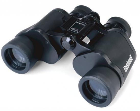 Bushnell 7x35 El Dürbünü