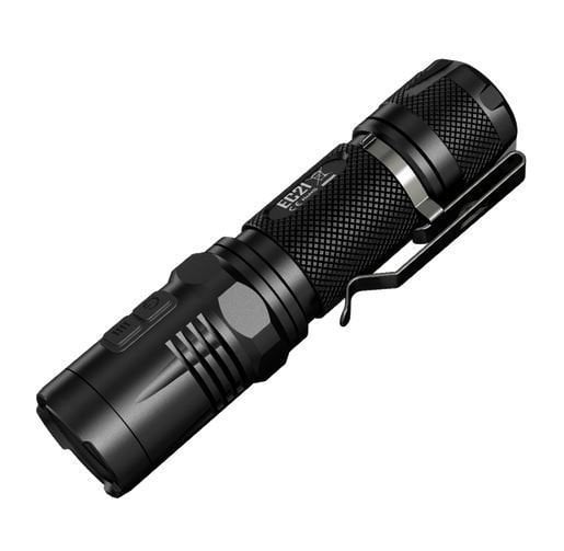 Nitecore Ec21 460 Lümen El Feneri