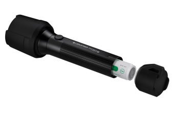 Led Lenser P6R WORK El Feneri