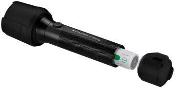 Led Lenser P6R WORK El Feneri