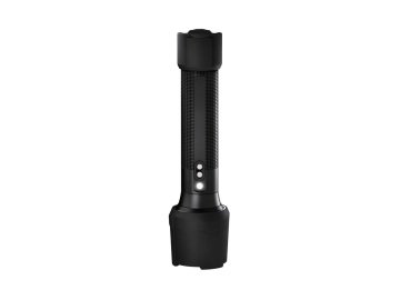 Led Lenser P6R WORK El Feneri