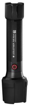 Led Lenser P6R WORK El Feneri