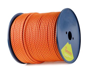 Tendon Reep 6 mm Standart Halat 5 Metre Yardımcı İp
